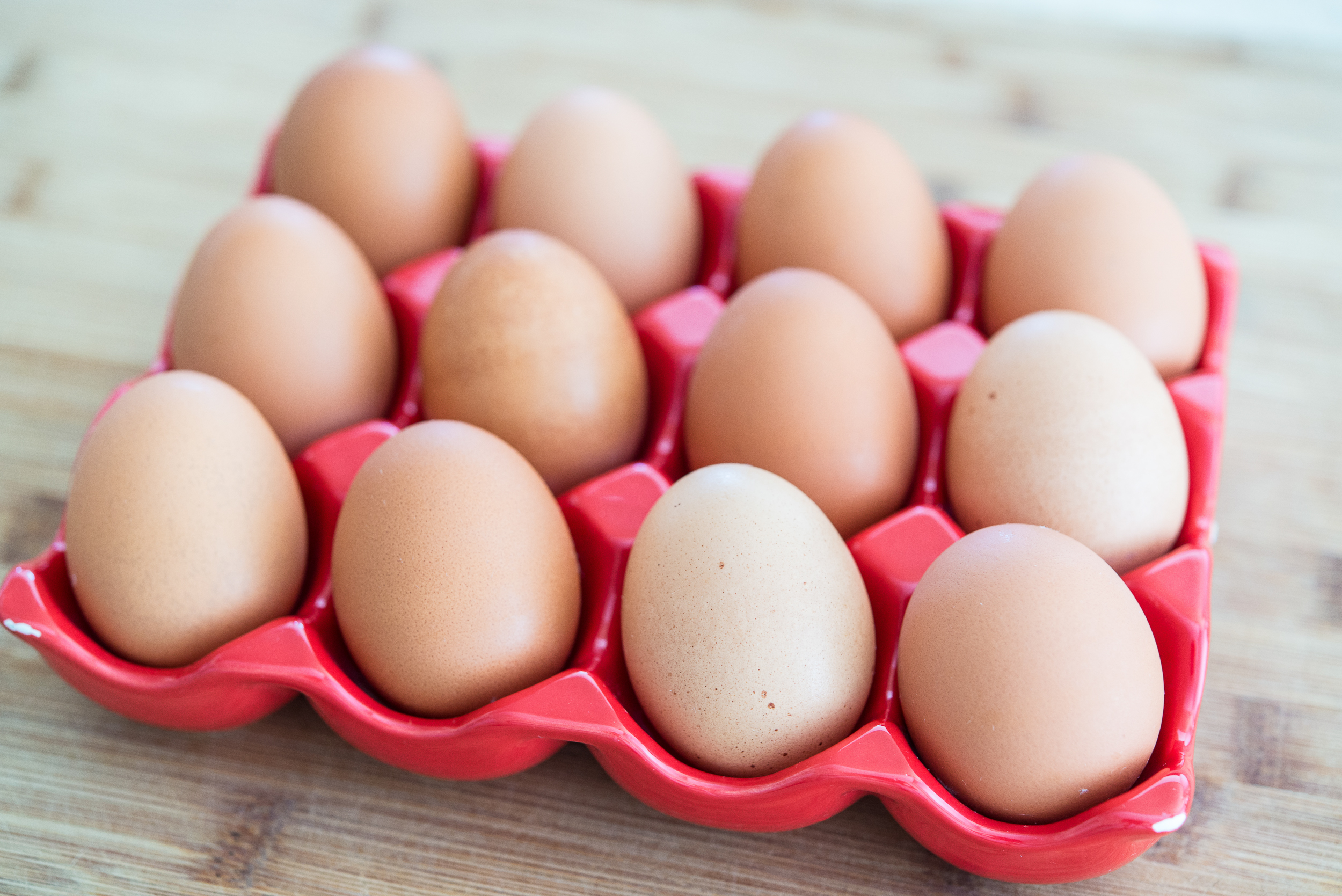 δίαιτα των βραστών αυγών