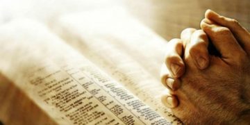 Το ήξερες; Να πεις αυτήν την προσευχή για να ξεπλυθούν οι αμαρτίες σου!