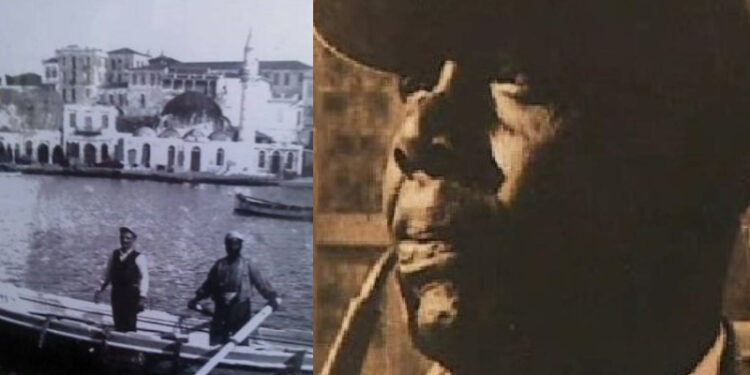 Ο «μαύρος βαρκάρης» που κέρδισε το λαχείο και συγκλόνισε τους πάντες – Η μοναδική του ιστορία (εικόνες)