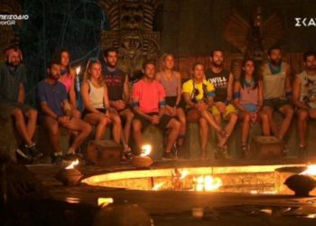 Survivor: Ποιος φεύγει από την Ελληνική ομάδα;