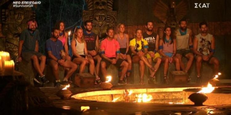 Alldaynews.gr Survivor: Ποιος φεύγει από την Ελληνική ομάδα;