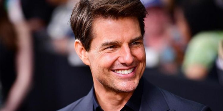 Alldaynews.gr Ο Tom Cruise απαγόρευσε στη Nicole Kidman να πάει στο γάμο του γιου τους!