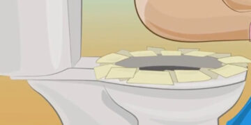 Alldaynews.gr Βάζετε χαρτί υγείας στη λεκάνη σε δημόσιες τουαλέτες; – Μετά απ’ αυτό το βίντεο δε θα ξαναβάλετε!