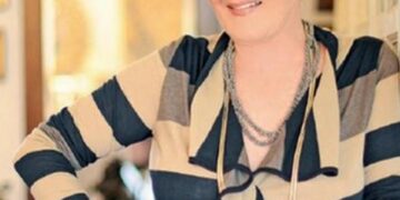 Πασίγνωστη Ελληνίδα ηθοποιός: «Παίρνω την κιλότα μου και φεύγω αν δω πολύ…»