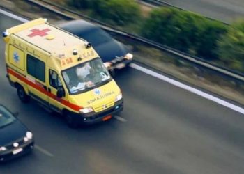 Θεσσαλονίκη: Βρέθηκε ο οδηγός που εγκατέλειψε δύο τραυματίες στο τροχαίο το απόγευμα…