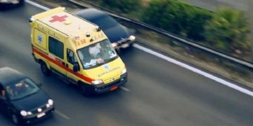 Alldaynews.gr Θεσσαλονίκη: Βρέθηκε ο οδηγός που εγκατέλειψε δύο τραυματίες στο τροχαίο το απόγευμα…