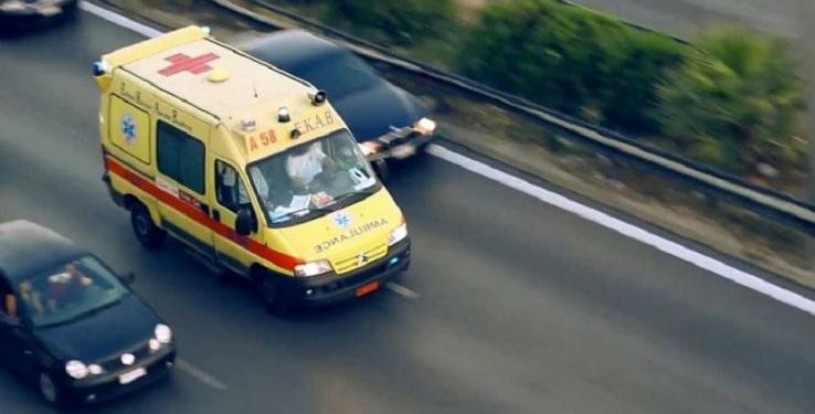 Alldaynews.gr Θεσσαλονίκη: Βρέθηκε ο οδηγός που εγκατέλειψε δύο τραυματίες στο τροχαίο το απόγευμα…