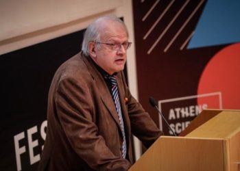 Alldaynews.gr «Πάγωσε» το ακροατήριο ο Τσελέντης όταν είπε για μεγάλο σεισμό στις 26 Μαρτίου – Ποια εξήγηση έδωσε;