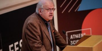 Alldaynews.gr «Πάγωσε» το ακροατήριο ο Τσελέντης όταν είπε για μεγάλο σεισμό στις 26 Μαρτίου – Ποια εξήγηση έδωσε;