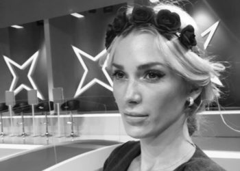 Βικτώρια Καρύδα: Συγκινεί με τις φωτογραφίες την περίοδο της εγκυμοσύνης της αγκαλιά με τον σύζυγό της που έφυγε για πάντα!