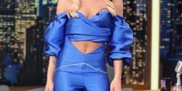 Alldaynews.gr «Έχω κατηγορηθεί πολλές φορές ότι μπορεί να είμαι με κάποιον για τα λεφτά του»