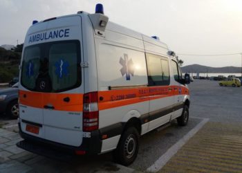 Alldaynews.gr ΕΚΑΒ - ΑΣΘΕΝΟΦΟΡΟ-ekab-ekav