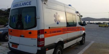 Alldaynews.gr ΕΚΑΒ - ΑΣΘΕΝΟΦΟΡΟ-ekab-ekav