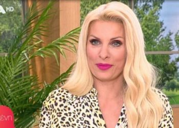 Η “Ελένη”, οι άνδρες και η κυτταρίτιδα- Η αποκάλυψη για το σώμα της (video)