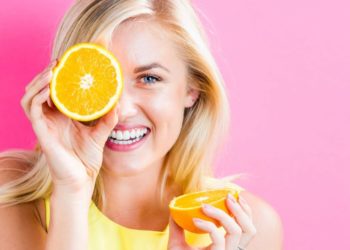 Γιατί είναι πολύ σημαντική η Βιταμίνης C στην διατροφή μας;