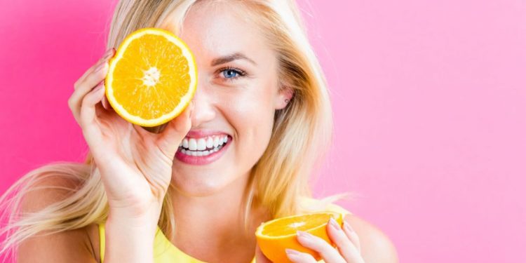 Alldaynews.gr Γιατί είναι πολύ σημαντική η Βιταμίνης C στην διατροφή μας;