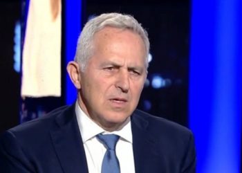 Αποστολάκης: Η Τουρκία πάντα διεκδικεί αλλά ξέρει ότι όσα λέμε θα τα κάνουμε εάν χρειαστεί