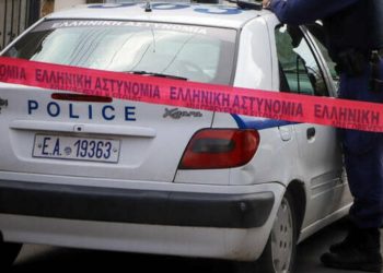 Alldaynews.gr Θήβα: Η βαλλιστική εξέταση «έδειξε» το όπλο που τραυμάτισε την 8χρονη Αλεξία