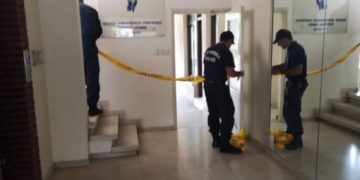 Alldaynews.gr Πτώμα γυναίκας βρέθηκε σε ταράτσα πολυκατοικίας