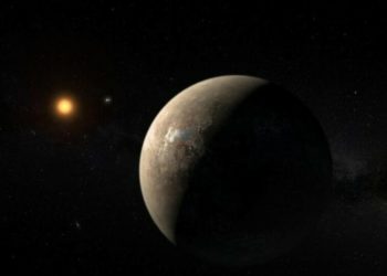 «Βόμβα» από Έλληνες επιστήμονες – Τι ανακάλυψαν στο Διάστημα