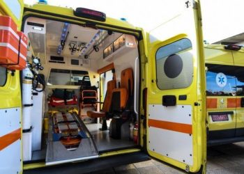 Alldaynews.gr ΕΚΑΒ