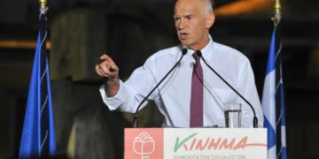 Alldaynews.gr «Απασφάλισε» ο Παπανδρέου! «Ο ακροδεξιός Γεωργιάδης και το fake tweet