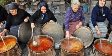 Alldaynews.gr Αυτά είναι τα ελληνικά φαγητά που χάθηκαν στον χρόνο