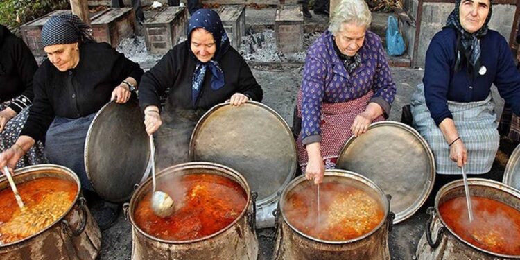 Alldaynews.gr Αυτά είναι τα ελληνικά φαγητά που χάθηκαν στον χρόνο