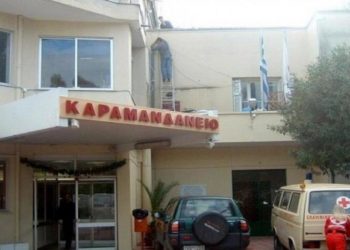 Μοτοσικλέτα παρέσυρε αγοράκι 2,5 ετών μπροστά στα μάτια… Χωρίς δίπλωμα ο οδηγός