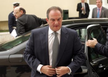 Το κατασκοπευτικό θρίλερ ήταν… μούφα! – Δεν υπήρξε ποτέ ούτε «σχέδιο Πυθία» ούτε απόπειρα δολοφονίας του Κώστα Καραμανλή