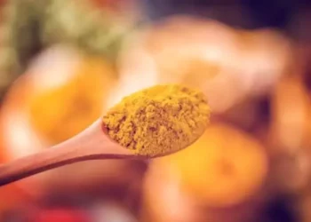 Αυτό είναι το μπαχαρικό που αδυνατίζει