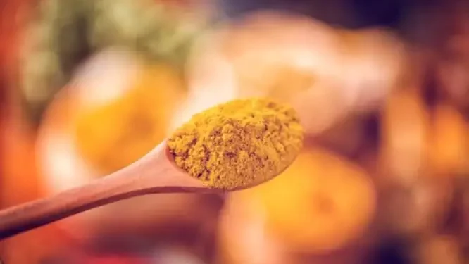 Alldaynews.gr Αυτό είναι το μπαχαρικό που αδυνατίζει