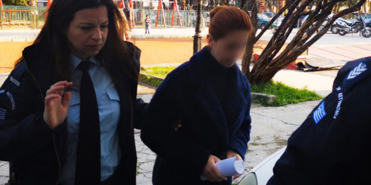Αργολίδα: Νέα στοιχεία για την «μαύρη χήρα» – Η γυναίκα «μυστήριο» στην υπόθεση