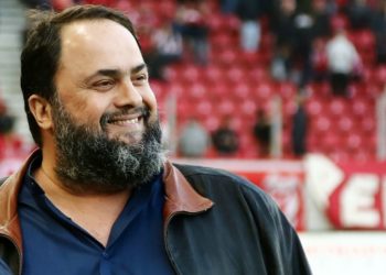 Το “παιδομάζωμα” Μαρινάκη από τον ΣΚΑΪ