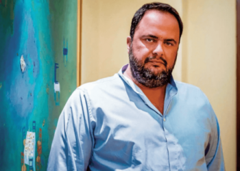 Αυτή είναι η ημερομηνία της πρεμιέρας για το κανάλι του Βαγγέλη Μαρινάκη