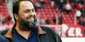 Alldaynews.gr Το “παιδομάζωμα” Μαρινάκη από τον ΣΚΑΪ