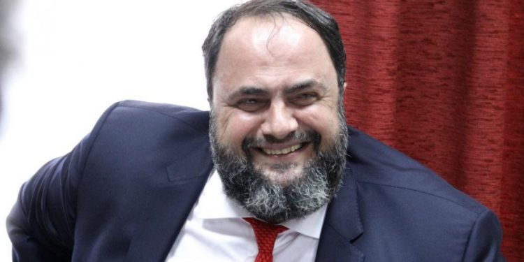 Alldaynews.gr «H κωμικοτραγική συνέντευξη Μαρινάκη στον Χατζηνικολάου»