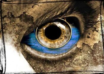 Το ΚΑΚΟ μάτι μπορεί να “σκάσει” άνθρωπο: Ποιοι “ματιάζονται” εύκολα και τι ακριβώς συμβαίνει με τη βασκανία!