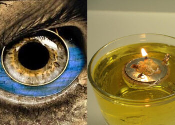 Το ΚΑΚΟ μάτι μπορεί να “σκάσει” άνθρωπο: Ποιοι “ματιάζονται” εύκολα και τι ακριβώς συμβαίνει με τη βασκανία!