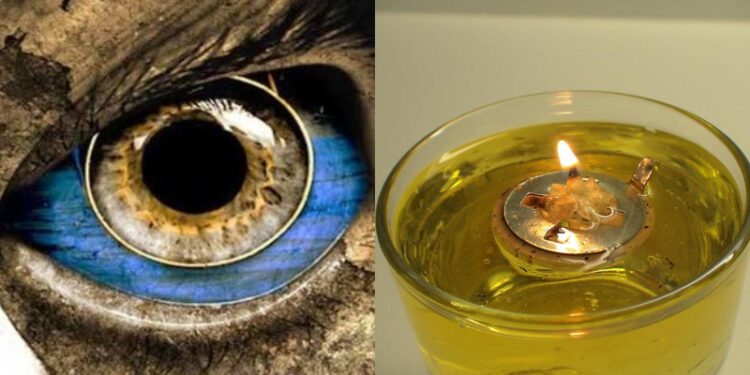 Alldaynews.gr Το ΚΑΚΟ μάτι μπορεί να “σκάσει” άνθρωπο: Ποιοι “ματιάζονται” εύκολα και τι ακριβώς συμβαίνει με τη βασκανία!