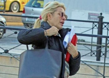 Alldaynews.gr Απέβαλε η Ελένη Μενεγάκη! Η κρυφή 5η εγκυμοσύνη