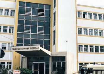 Φρίκη στη Χαλκίδα: Συνελήφθη μάνα 4 ανήλικων – Έστειλε στο νοσοκομείο από το ξύλο την κόρη της