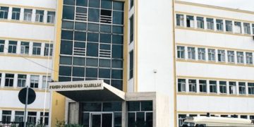 Alldaynews.gr Φρίκη στη Χαλκίδα: Συνελήφθη μάνα 4 ανήλικων – Έστειλε στο νοσοκομείο από το ξύλο την κόρη της