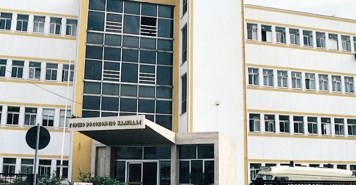 Alldaynews.gr Φρίκη στη Χαλκίδα: Συνελήφθη μάνα 4 ανήλικων – Έστειλε στο νοσοκομείο από το ξύλο την κόρη της