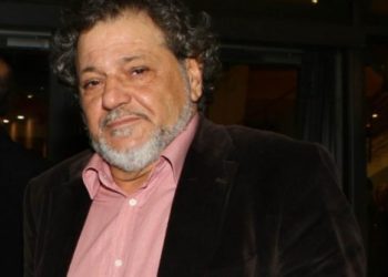 Συγκλονίζει το νέο μήνυμα του Γιώργου Παρτσαλάκη – Τι έγραψε για την Κωνσταντίνα του; (εικόνα)