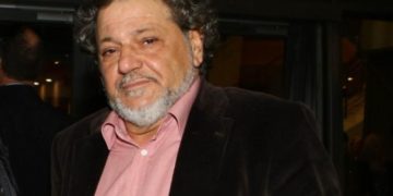 Συγκλονίζει το νέο μήνυμα του Γιώργου Παρτσαλάκη – Τι έγραψε για την Κωνσταντίνα του; (εικόνα)