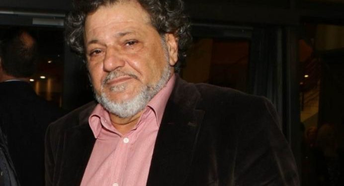 Συγκλονίζει το νέο μήνυμα του Γιώργου Παρτσαλάκη – Τι έγραψε για την Κωνσταντίνα του; (εικόνα)