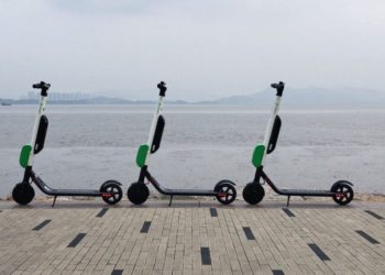 Εισαγγελική παρέμβαση για τα ηλεκτρικά πατίνια στη Θεσσαλονίκη