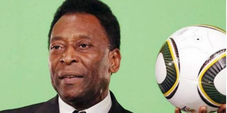 Alldaynews.gr Δύσκολες ώρες για τον Πελέ- Στο νοσοκομείο εκτάκτως