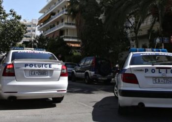 Διαρρήκτρια η νεαρή που έπεσε από τον 3ο στου Παπάγου και σκοτώθηκε
